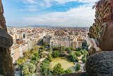 Barcelona - La Sagrada Familia : 2015, Barcelona, La Sagrada Familia, Spain
