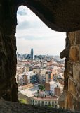 Barcelona - La Sagrada Familia : 2015, Barcelona, La Sagrada Familia, Spain