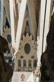 Barcelona - La Sagrada Familia : 2015, Barcelona, La Sagrada Familia, Spain