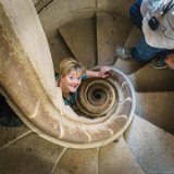 Barcelona - La Sagrada Familia : 2015, Barcelona, La Sagrada Familia, Lois, Spain, _highlights_