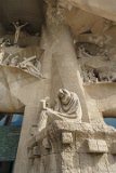 Barcelona - La Sagrada Familia : 2015, Barcelona, La Sagrada Familia, Spain
