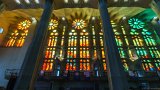Barcelona - La Sagrada Familia : 2015, Barcelona, La Sagrada Familia, Spain