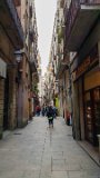 Barcelona : 2015, Barcelona, Spain