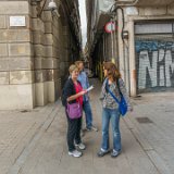 Barcelona : 2015, Barcelona, Lois, Spain