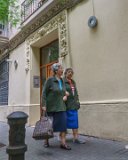 Barcelona : 2015, Barcelona, Spain