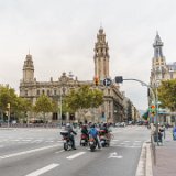 Barcelona : 2015, Barcelona, Spain