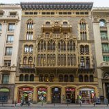 Barcelona : 2015, Barcelona, Spain