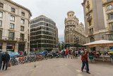 Barcelona : 2015, Barcelona, Spain