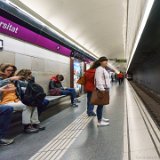 Barcelona : 2015, Barcelona, Spain