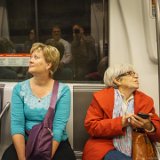 Barcelona : 2015, Barcelona, Lois, Spain