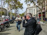 Barcelona : 2015, Barcelona, Spain