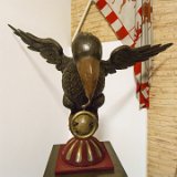 Sevilla - Grand Royal Bullring  Plaza de Toros de la Real Maestranza de Caballería de Sevilla. Grand royal bullring dating to 1761, still used for bullfights, plus museum of bullfighting art. : 2015, Sevilla, Spain, bullring