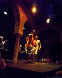 Sevilla - Flamenco  Flamenco show in Sevilla : 2015, Sevilla, Spain, flamenco