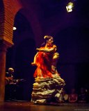 Sevilla - Flamenco  Flamenco show in Sevilla : 2015, Sevilla, Spain, flamenco