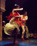 Sevilla - Flamenco  Flamenco show in Sevilla : 2015, Sevilla, Spain, flamenco