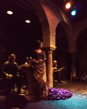 Sevilla - Flamenco  Flamenco show in Sevilla : 2015, Sevilla, Spain, flamenco