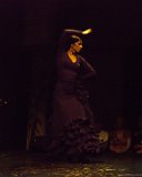 Sevilla - Flamenco  Flamenco show in Sevilla : 2015, Sevilla, Spain, flamenco
