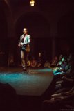 Sevilla - Flamenco  Flamenco show in Sevilla : 2015, Sevilla, Spain, flamenco