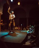 Sevilla - Flamenco  Flamenco show in Sevilla : 2015, Sevilla, Spain, flamenco