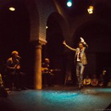 Sevilla - Flamenco  Flamenco show in Sevilla : 2015, Sevilla, Spain, flamenco