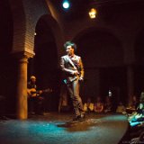 Sevilla - Flamenco  Flamenco show in Sevilla : 2015, Sevilla, Spain, flamenco