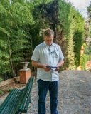 Sevilla - Real Alcazar de Sevilla  Royal palace in Seville, Spain, originally developed by Moorish Muslim kings. : 2015, Hal, Real Alcazar, Sevilla, Spain