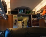 Sevilla - Santa Justa Train Station  Sevilla Santa Justa : 2015, Sevilla, Spain