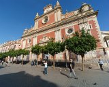 Sevilla : 2015, Sevilla, Spain