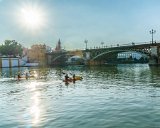 Sevilla : 2015, Sevilla, Spain