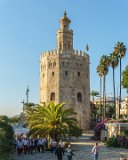 Sevilla : 2015, Sevilla, Spain