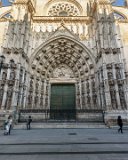 Sevilla : 2015, Sevilla, Spain