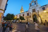 Sevilla : 2015, Sevilla, Spain