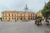 Sevilla : 2015, Sevilla, Spain