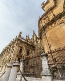 Sevilla : 2015, Sevilla, Spain