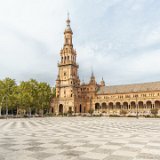 Sevilla : 2015, Sevilla, Spain