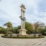 Sevilla : 2015, Sevilla, Spain