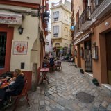 Sevilla : 2015, Sevilla, Spain