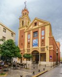 Sevilla : 2015, Sevilla, Spain, _highlights_