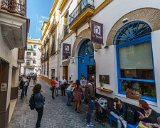 Sevilla : 2015, Sevilla, Spain