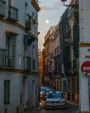 Sevilla : 2015, Sevilla, Spain