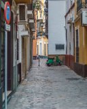 Sevilla : 2015, Sevilla, Spain