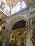 Cordoba - Mosque-Cathedral  The Cathedral of Córdoba (Catedral de Córdoba), also known as the Great Mosque of Córdoba (Mezquita de Córdoba). : 2015, Cordoba, Mosque-Cathedral, Spain