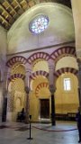 Cordoba - Mosque-Cathedral  The Cathedral of Córdoba (Catedral de Córdoba), also known as the Great Mosque of Córdoba (Mezquita de Córdoba). : 2015, Cordoba, Mosque-Cathedral, Spain