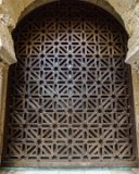 Cordoba - Mosque-Cathedral  The Cathedral of Córdoba (Catedral de Córdoba), also known as the Great Mosque of Córdoba (Mezquita de Córdoba). : 2015, Cordoba, Mosque-Cathedral, Spain