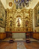 Cordoba - Mosque-Cathedral  The Cathedral of Córdoba (Catedral de Córdoba), also known as the Great Mosque of Córdoba (Mezquita de Córdoba). : 2015, Cordoba, Mosque-Cathedral, Spain, _highlights_