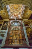 Cordoba - Mosque-Cathedral  The Cathedral of Córdoba (Catedral de Córdoba), also known as the Great Mosque of Córdoba (Mezquita de Córdoba). : 2015, Cordoba, Mosque-Cathedral, Spain
