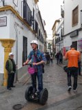 Cordoba : 2015, Cordoba, Spain, Steve