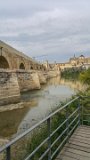 Cordoba - Roman Bridge  Roman bridge of Cordoba  Original construction 1st centrury B.C. : 2015, Cordoba, Spain