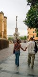 Cordoba : 2015, Cordoba, Hal, Spain, Teresa
