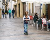 Cordoba : 2015, Cordoba, Spain